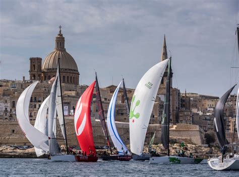 rolex cup malta 2021|rolex races malta.